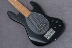 【new】Sadowsky / MX21 MV5 BLK/M 4.46kg #SMX J 000299-25【GIB Hyogo】【Plek-adjusted】