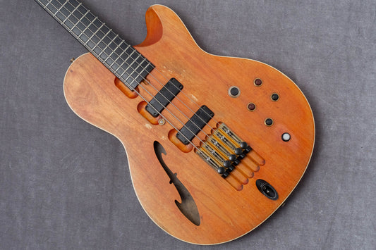 【used】Atlansia / Fortune Bass 5st 5.485kg #94773【GIB Hyogo】