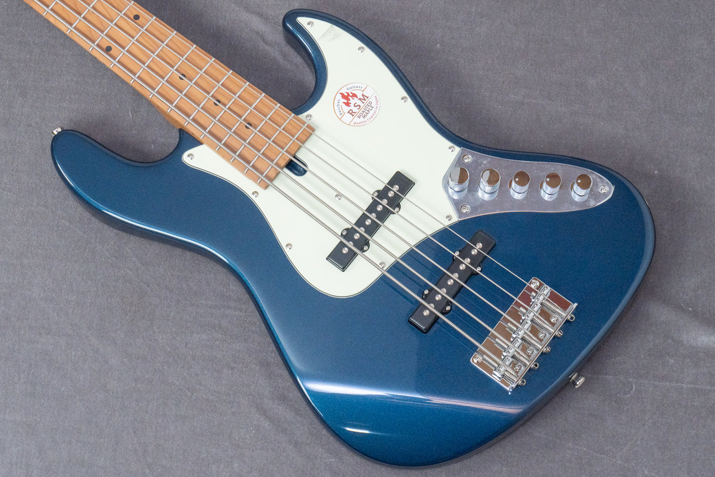 【new】Bacchus / WJB5-630-RSM/M-Act DLPB【GIB Hyogo】