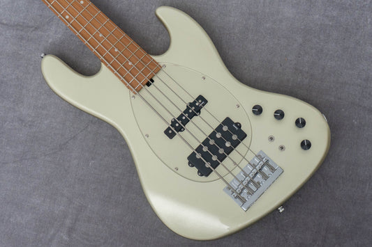 【new】Sadowsky / MX21 MJ5 CPM/M 4.59kg #J000287-25【GIB Hyogo】