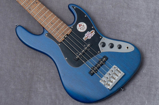 【outlet】Bacchus / WL5-STD/RSM BLU-S 4.066kg #GI21056【GIB Hyogo】