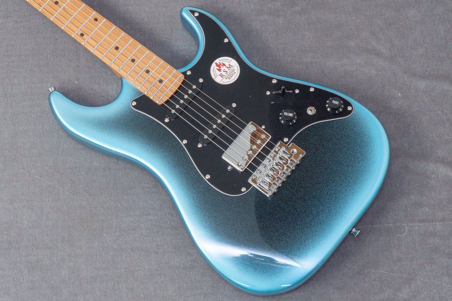 【new】Bacchus / GS-2DX RSM/M GB-B【GIB Hyogo】