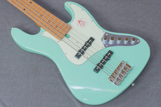 【new】Bacchus / WJB5-630-RSM/M-Act SFG【GIB Hyogo】