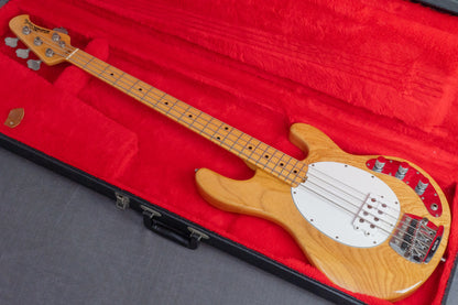 【used】Ernie Ball Music Man / StingRay EX 2EQ NA 1996 4.85kg #B021128【GIB Hyogo】