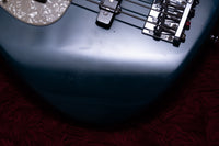 【used】Bacchus / BJB-98 JIRO 4.485kg #008399【GIB Yokohama】
