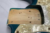 【used】Bacchus / BJB-98 JIRO 4.485kg #008399【GIB Yokohama】