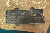 【used】Bacchus / BJB-98 JIRO 4.485kg #008399【GIB Yokohama】