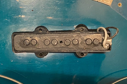 【used】Bacchus / BJB-98 JIRO 4.485kg #008399【GIB Yokohama】