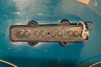 【used】Bacchus / BJB-98 JIRO 4.485kg #008399【GIB Yokohama】