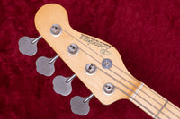 【used】Bacchus / BJB-98 JIRO 4.485kg #008399【GIB Yokohama】