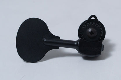 【used】Hipshot / HB6L-1/2 Ultralite Lollipop Black 5pc Set【GIB Yokohama】