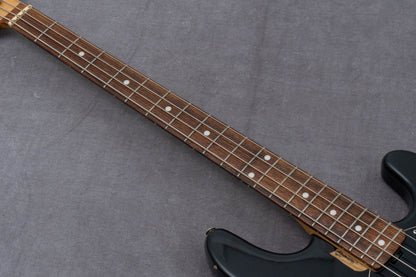 【used】Ernie Ball Music Man / StingRay 3 EQ H BLK/RW 2007 4.690kg #E62726【GIB Hyogo】