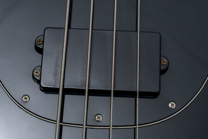 【used】Ernie Ball Music Man / StingRay 3 EQ H BLK/RW 2007 4.690kg #E62726【GIB Hyogo】