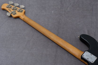 【used】Ernie Ball Music Man / StingRay 3 EQ H BLK/RW 2007 4.690kg #E62726【GIB Hyogo】
