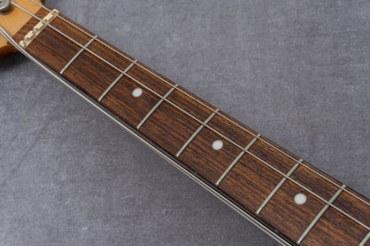 【used】Ernie Ball Music Man / StingRay 3 EQ H BLK/RW 2007 4.690kg #E62726【GIB Hyogo】