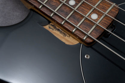【used】Ernie Ball Music Man / StingRay 3 EQ H BLK/RW 2007 4.690kg #E62726【GIB Hyogo】