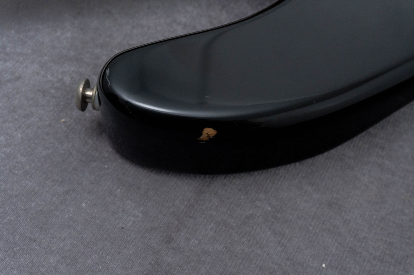 【used】Ernie Ball Music Man / StingRay 3 EQ H BLK/RW 2007 4.690kg #E62726【GIB Hyogo】