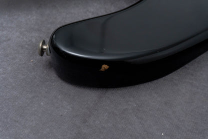 【used】Ernie Ball Music Man / StingRay 3 EQ H BLK/RW 2007 4.690kg #E62726【GIB Hyogo】