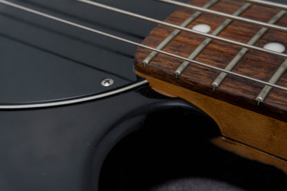 【used】Ernie Ball Music Man / StingRay 3 EQ H BLK/RW 2007 4.690kg #E62726【GIB Hyogo】