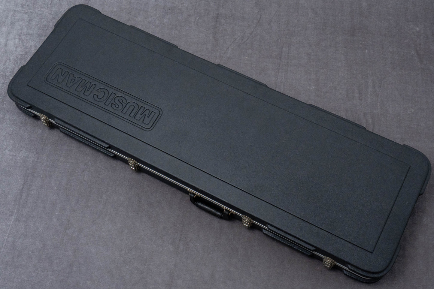 【used】Ernie Ball Music Man / StingRay 3 EQ H BLK/RW 2007 4.690kg #E62726【GIB Hyogo】