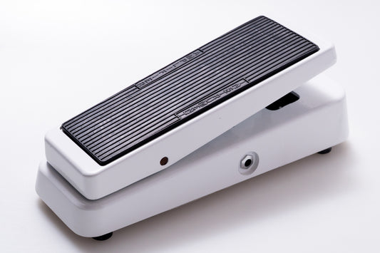【used】JIM DUNLOP / 105Q CRYBABY BASS WAH【GIB Yokohama】