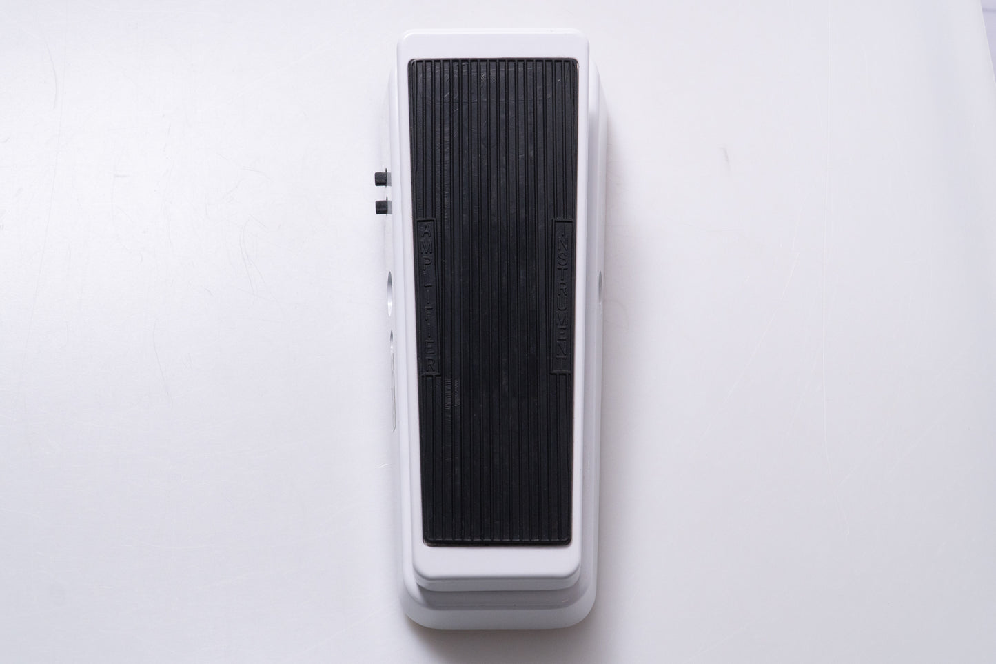 【used】JIM DUNLOP / 105Q CRYBABY BASS WAH【GIB Yokohama】