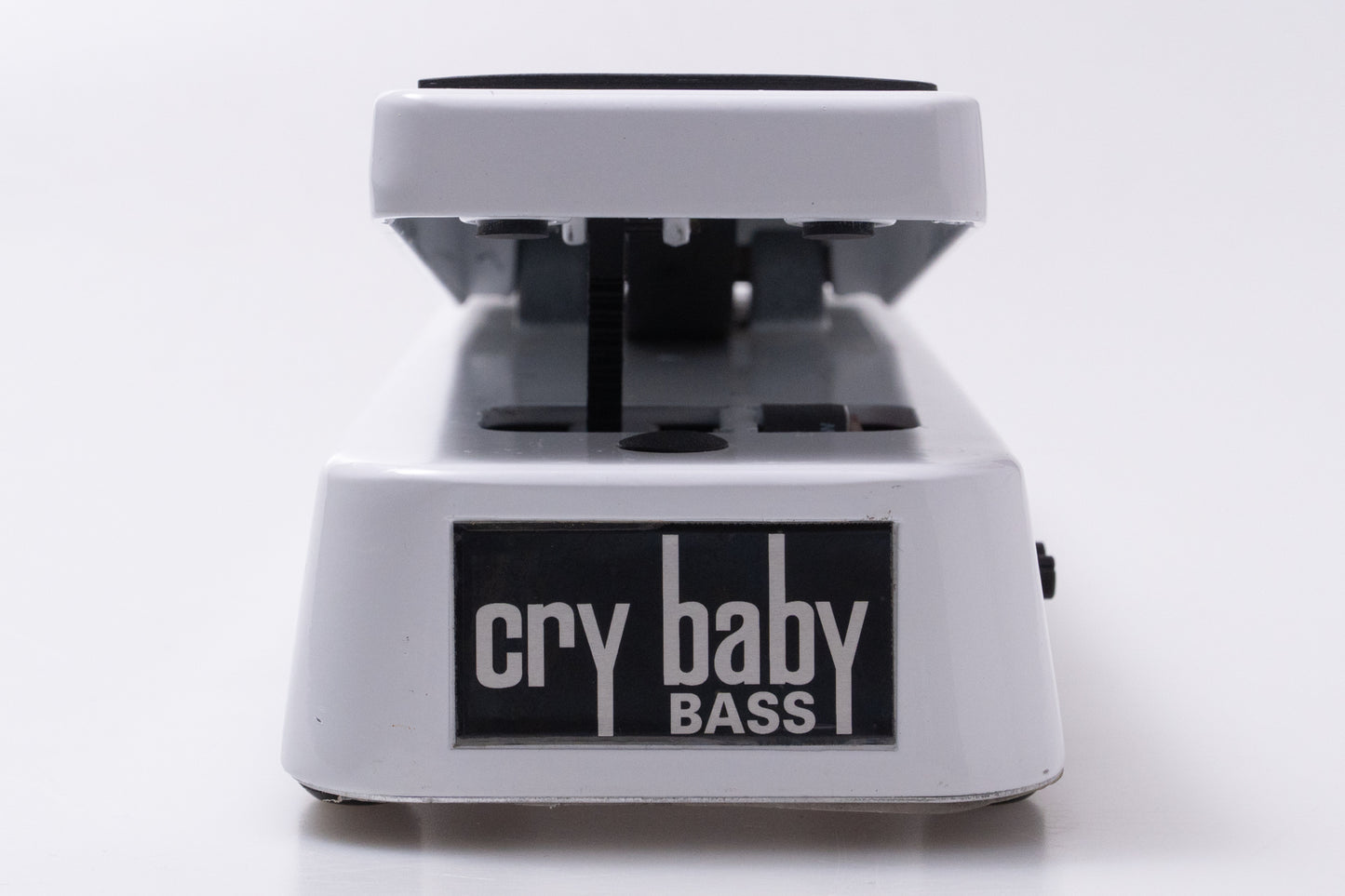 【used】JIM DUNLOP / 105Q CRYBABY BASS WAH【GIB Yokohama】