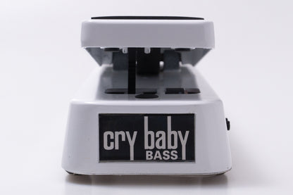 【used】JIM DUNLOP / 105Q CRYBABY BASS WAH【GIB Yokohama】