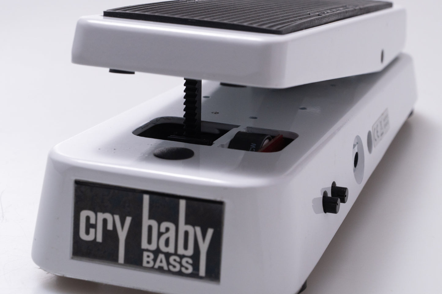 【used】JIM DUNLOP / 105Q CRYBABY BASS WAH【GIB Yokohama】