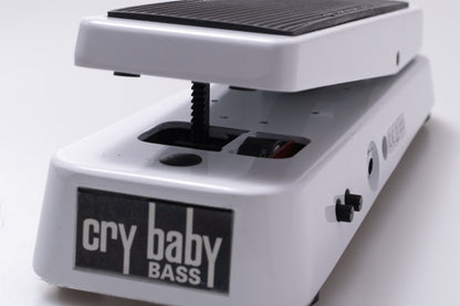 【used】JIM DUNLOP / 105Q CRYBABY BASS WAH【GIB Yokohama】