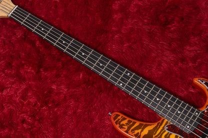 【used】woofy basses / Poodle 5 Honey Sunburst 3.875kg【GIB Yokohama】