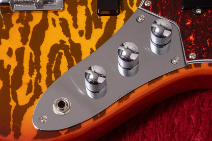 【used】woofy basses / Poodle 5 Honey Sunburst 3.875kg【GIB Yokohama】