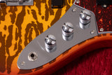 【used】woofy basses / Poodle 5 Honey Sunburst 3.875kg【GIB Yokohama】