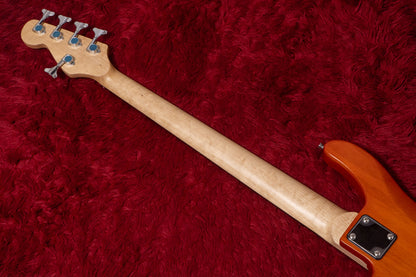 【used】woofy basses / Poodle 5 Honey Sunburst 3.875kg【GIB Yokohama】