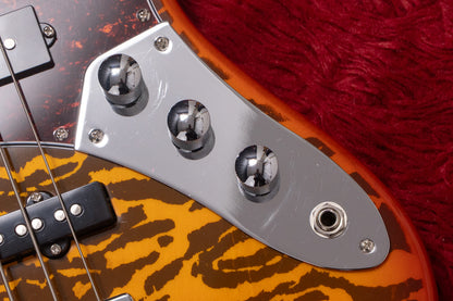 【used】woofy basses / Poodle 5 Honey Sunburst 3.875kg【GIB Yokohama】