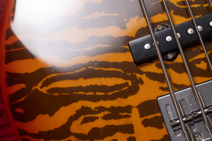 【used】woofy basses / Poodle 5 Honey Sunburst 3.875kg【GIB Yokohama】