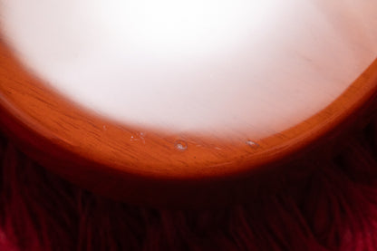 【used】woofy basses / Poodle 5 Honey Sunburst 3.875kg【GIB Yokohama】