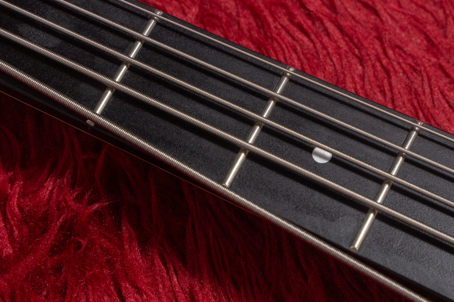 【used】woofy basses / Poodle 5 Honey Sunburst 3.875kg【GIB Yokohama】