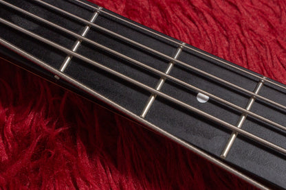 【used】woofy basses / Poodle 5 Honey Sunburst 3.875kg【GIB Yokohama】