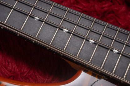 【used】woofy basses / Poodle 5 Honey Sunburst 3.875kg【GIB Yokohama】