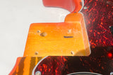 【used】woofy basses / Poodle 5 Honey Sunburst 3.875kg【GIB Yokohama】