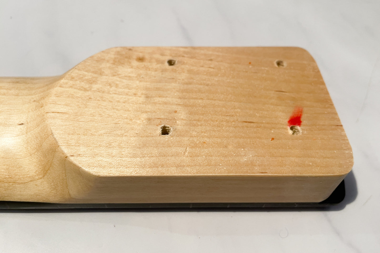 【used】woofy basses / Poodle 5 Honey Sunburst 3.875kg【GIB Yokohama】