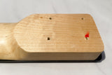 【used】woofy basses / Poodle 5 Honey Sunburst 3.875kg【GIB Yokohama】