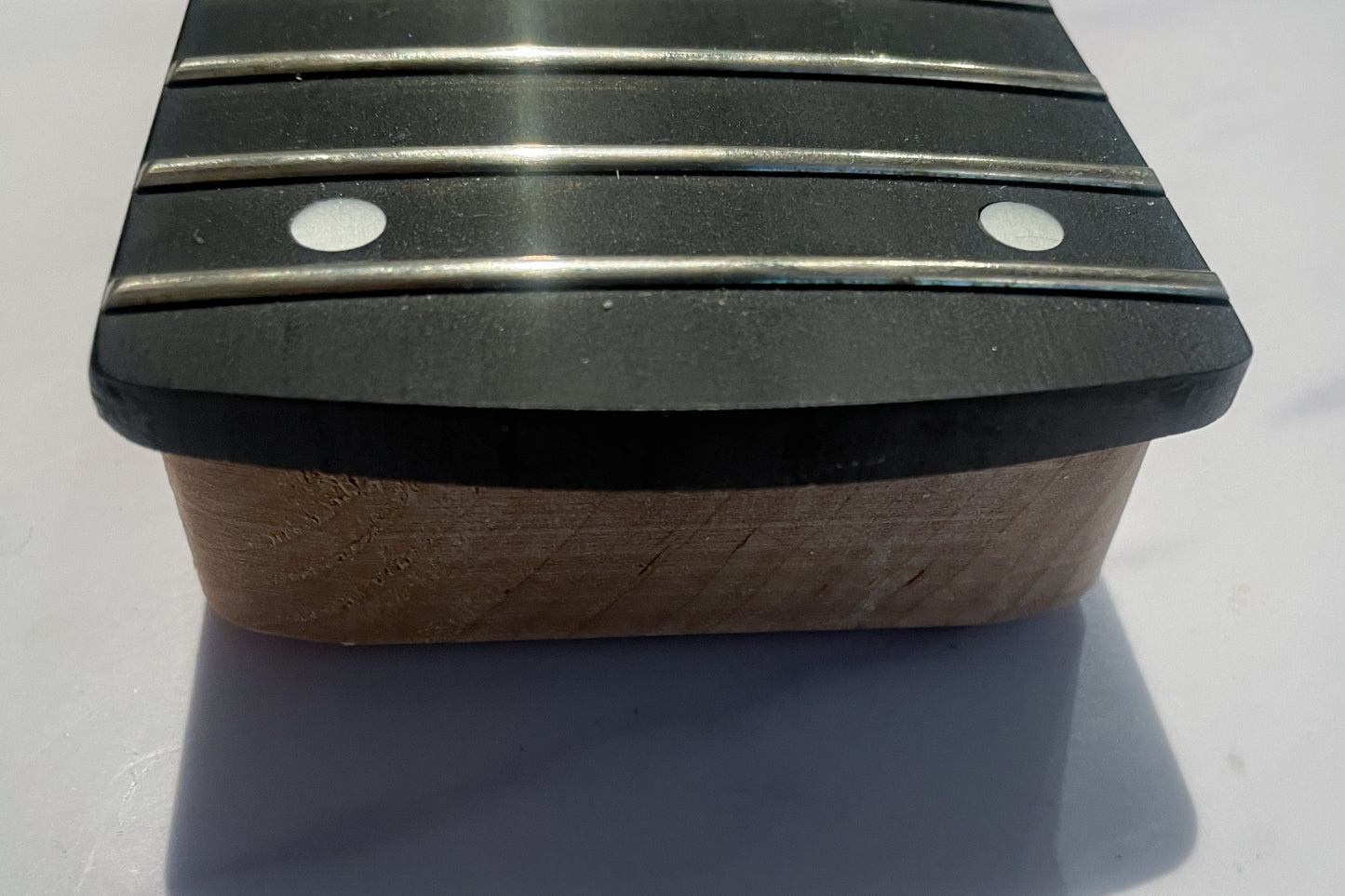 【used】woofy basses / Poodle 5 Honey Sunburst 3.875kg【GIB Yokohama】