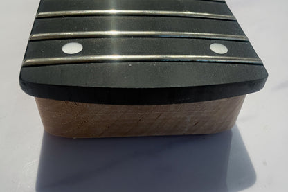 【used】woofy basses / Poodle 5 Honey Sunburst 3.875kg【GIB Yokohama】