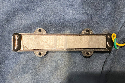 【used】woofy basses / Poodle 5 Honey Sunburst 3.875kg【GIB Yokohama】