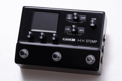 【used】LINE6 / HX Stomp【GIB Yokohama】