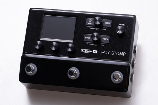 【used】LINE6 / HX Stomp【GIB Yokohama】