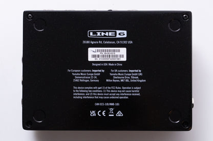 【used】LINE6 / HX Stomp【GIB Yokohama】
