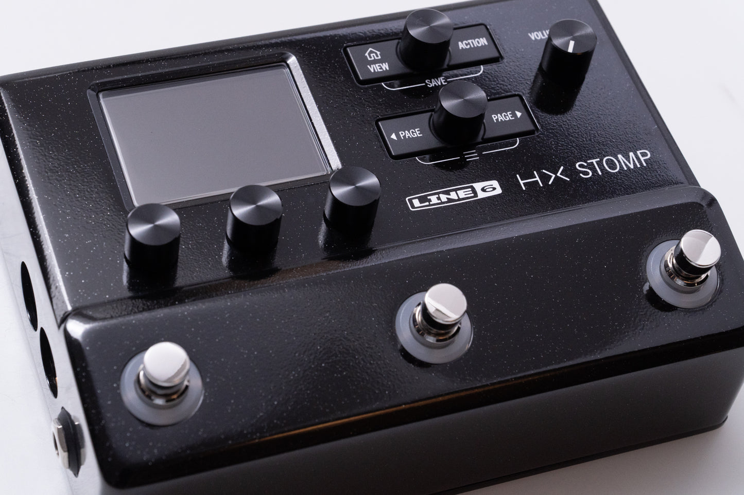 【used】LINE6 / HX Stomp【GIB Yokohama】